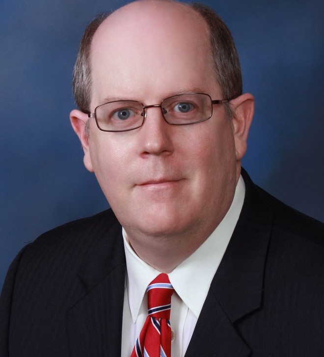 Terry W. Heady, Attorney at Law